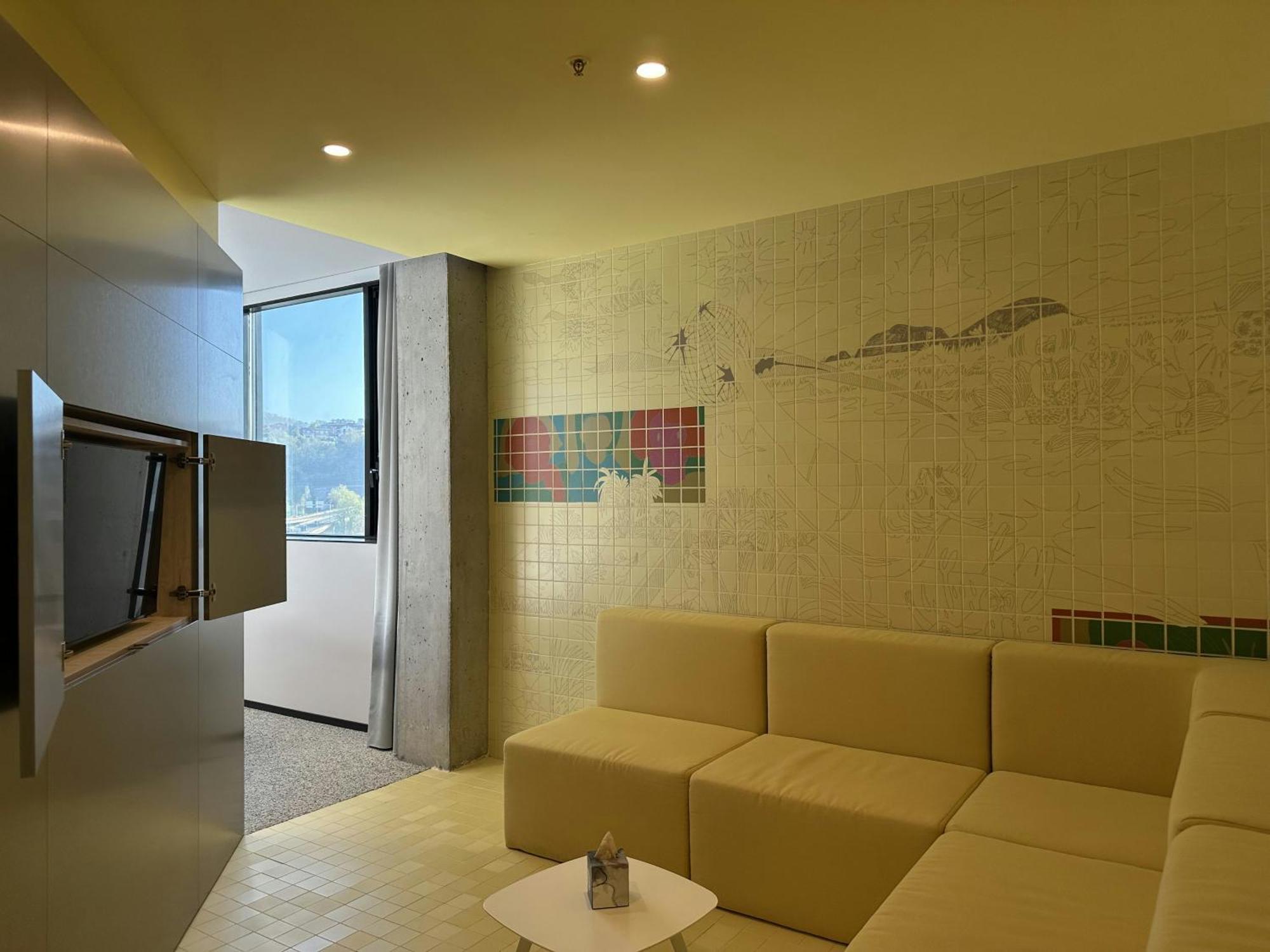 The Social Hub San Sebastian — Photos 2